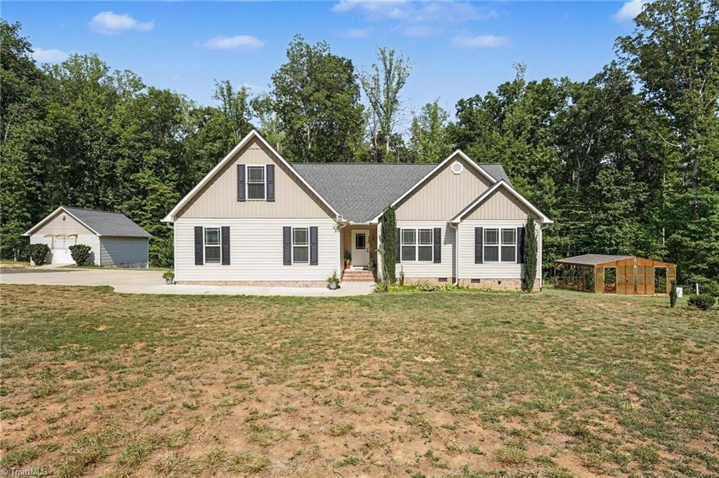 House in Summerfield, North Carolina, United States 1 - 18456144