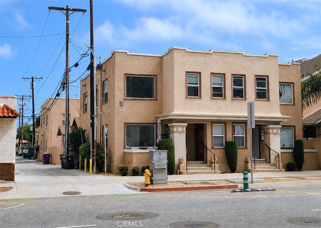 Signal Hill, California, United States 1 - 17960277