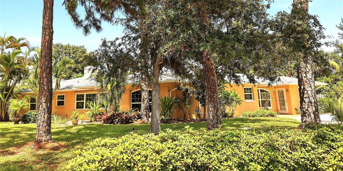 House in Venice, Florida, United States 5 - 17321277