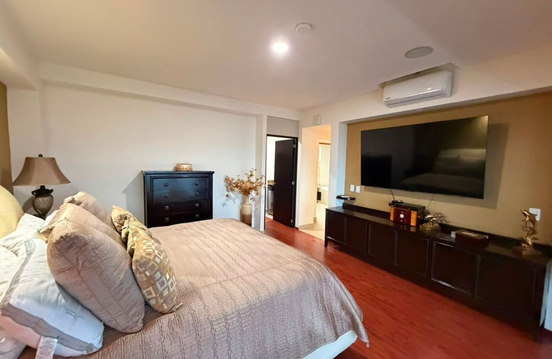 Apartment in San Miguel de Cozumel, Quintana Roo, Mexico 5 - 18460729