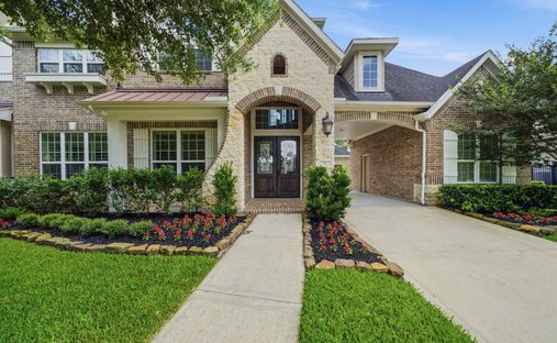 Casa a Missouri City, Texas, Stati Uniti 1