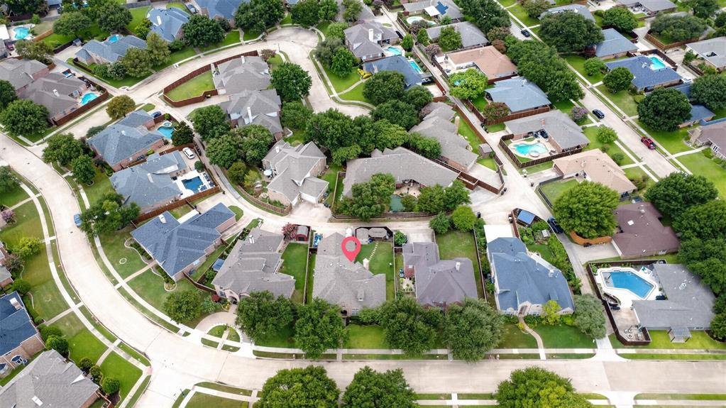 House in Plano, Texas, United States 4 - 18456512
