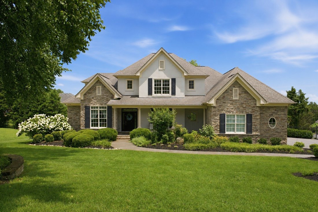 House in Nashville, Tennessee, United States 3 - 18462945