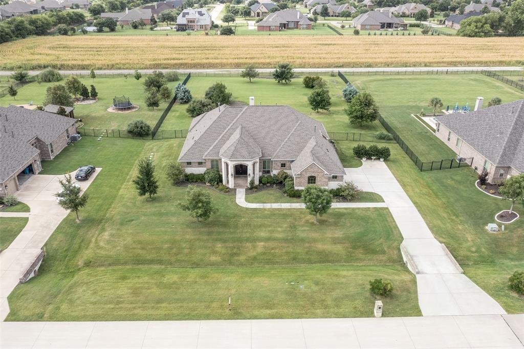 House in Allen, Texas, United States 1 - 18460350