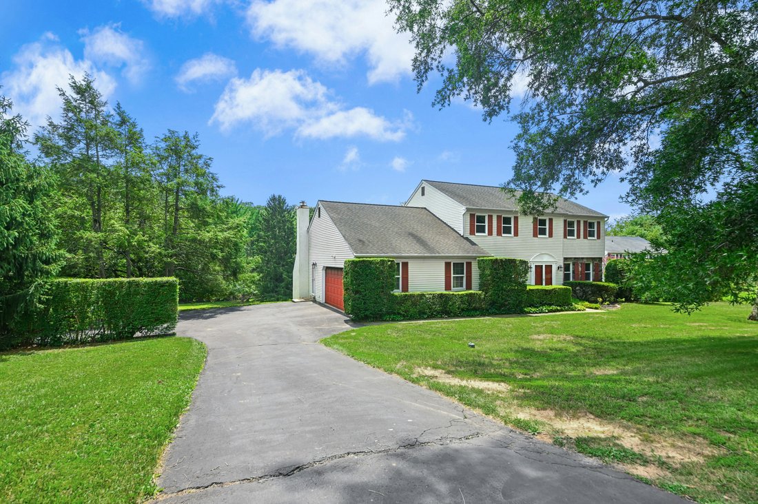 House in Furlong, Pennsylvania, United States 2 - 18457999