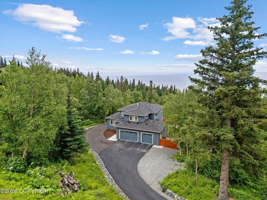 House in Anchorage, Alaska, United States 2 - 18455774