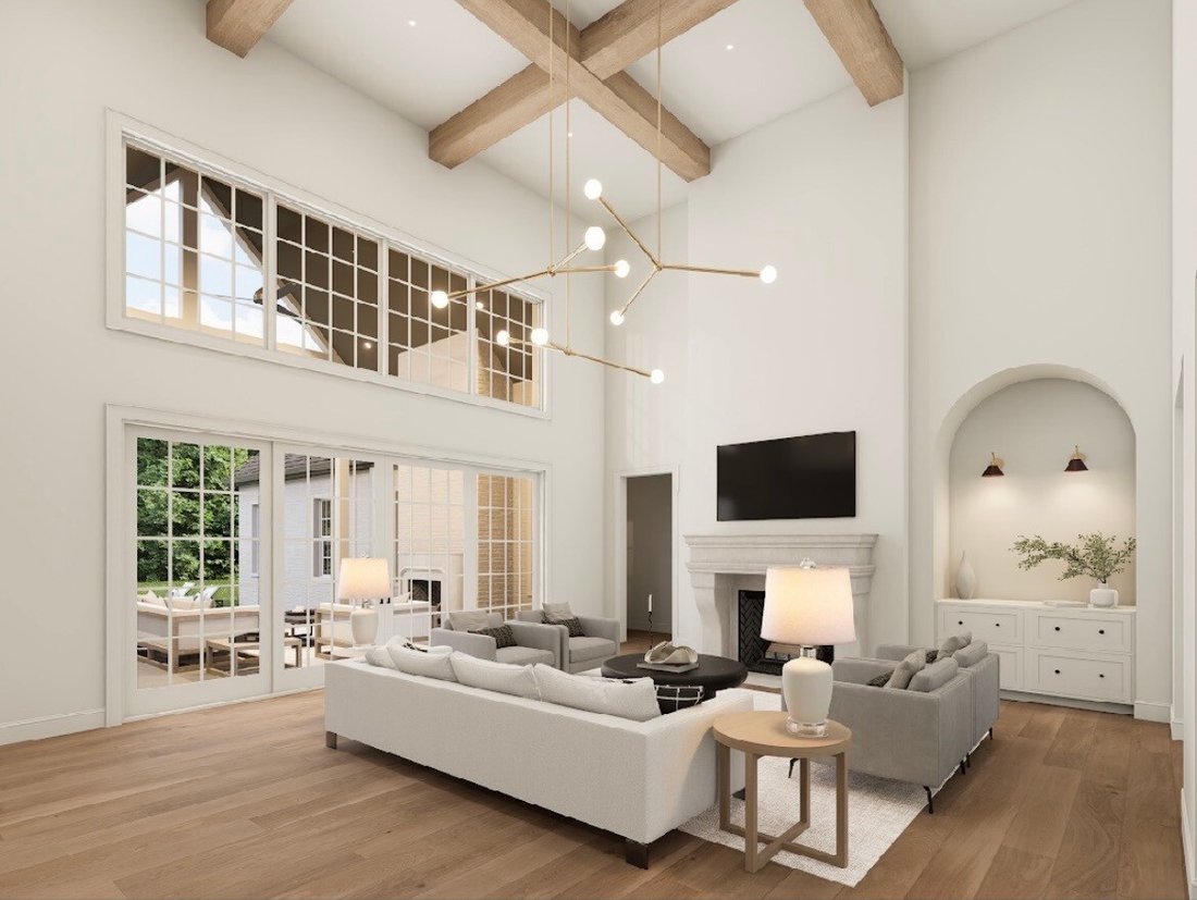 House in Nashville, Tennessee, United States 4 - 18250825