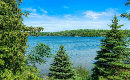Azienda agricola a Leeds and the Thousand Islands, Ontario, Canada 1