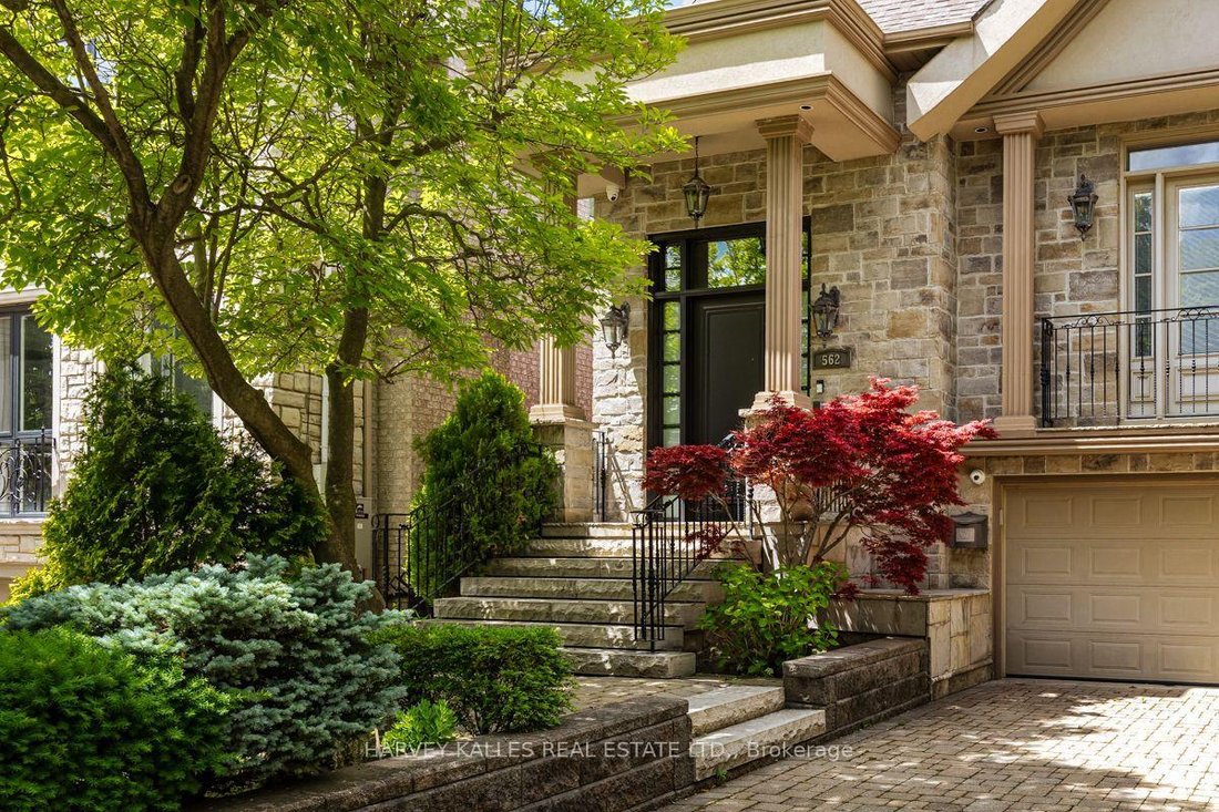 House in Toronto, Ontario, Canada 3 - 18464929