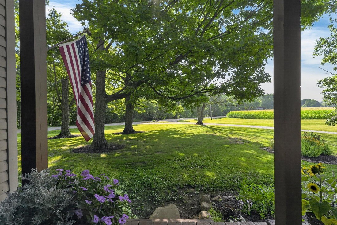 House in Jeffersonville, Ohio, United States 3 - 18455979
