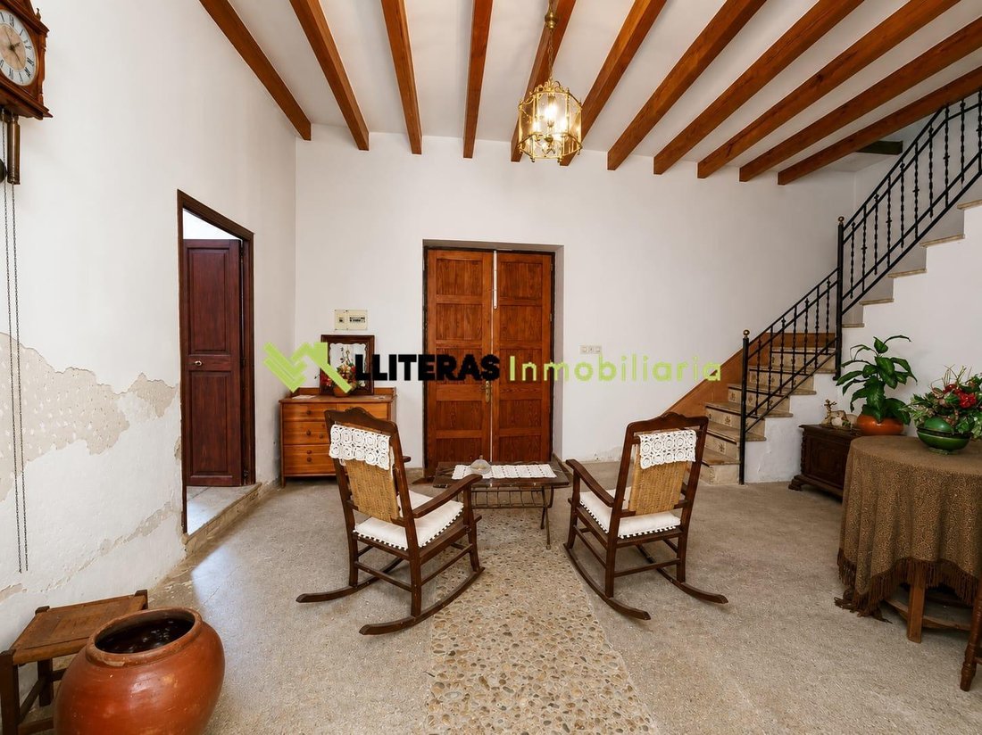 House in Sineu, Balearic Islands, Spain 3 - 18458426