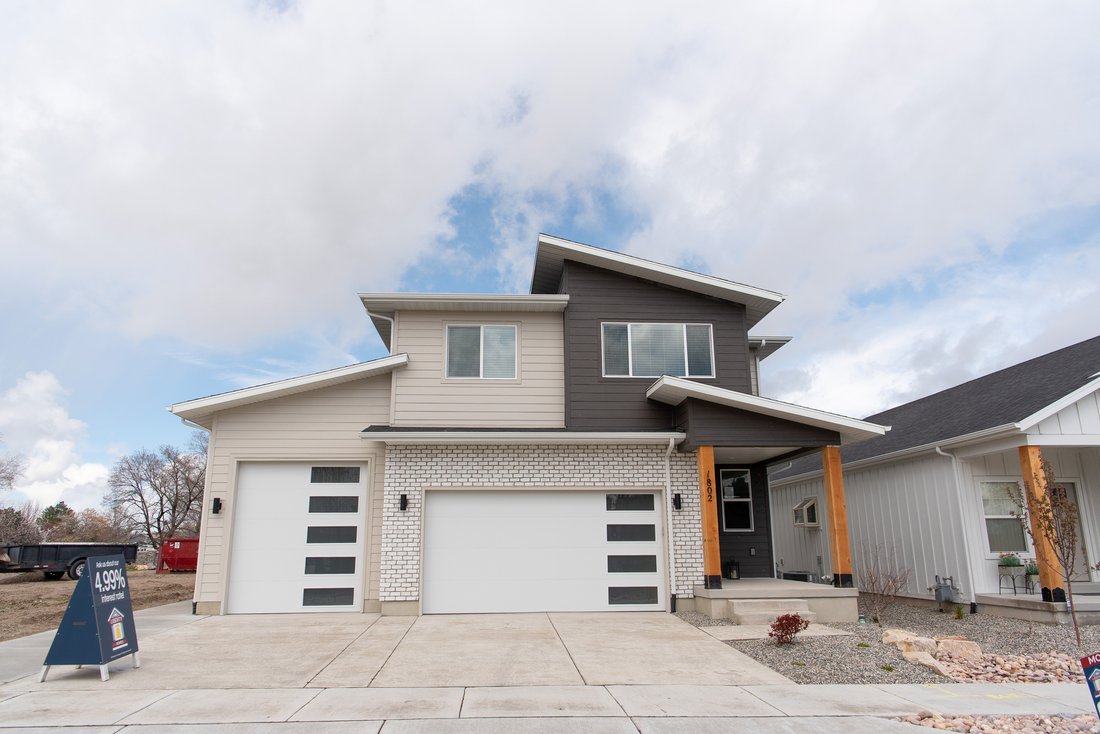House in West Jordan, Utah, United States 1 - 18459377