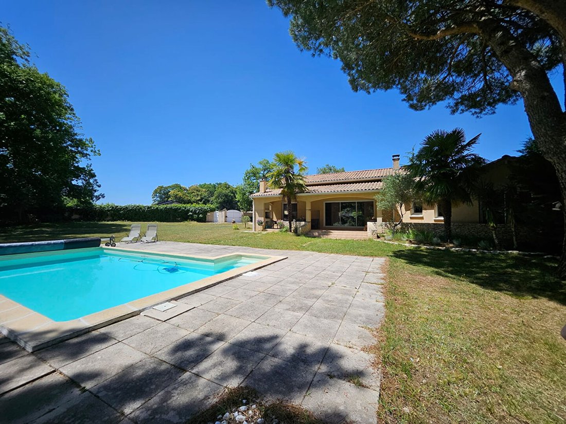 Villa a Marsac-sur-l'Isle, Nuova Aquitania, Francia 2 - 18468531