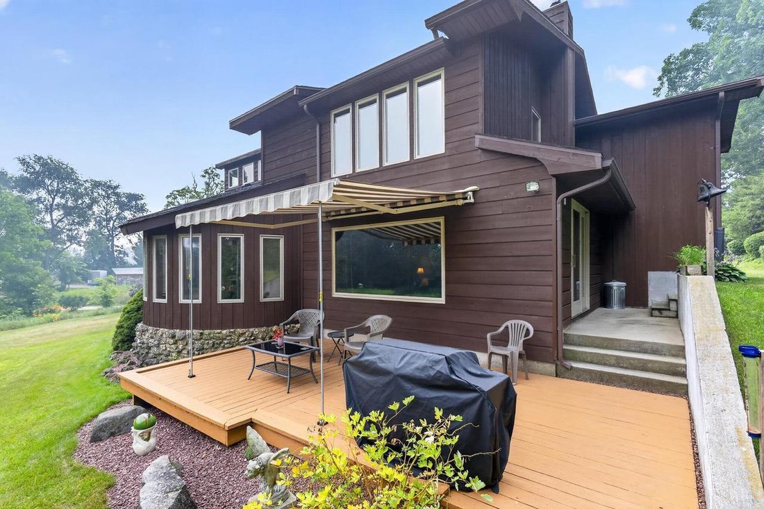 House in Whitewater, Wisconsin, United States 4 - 18463804
