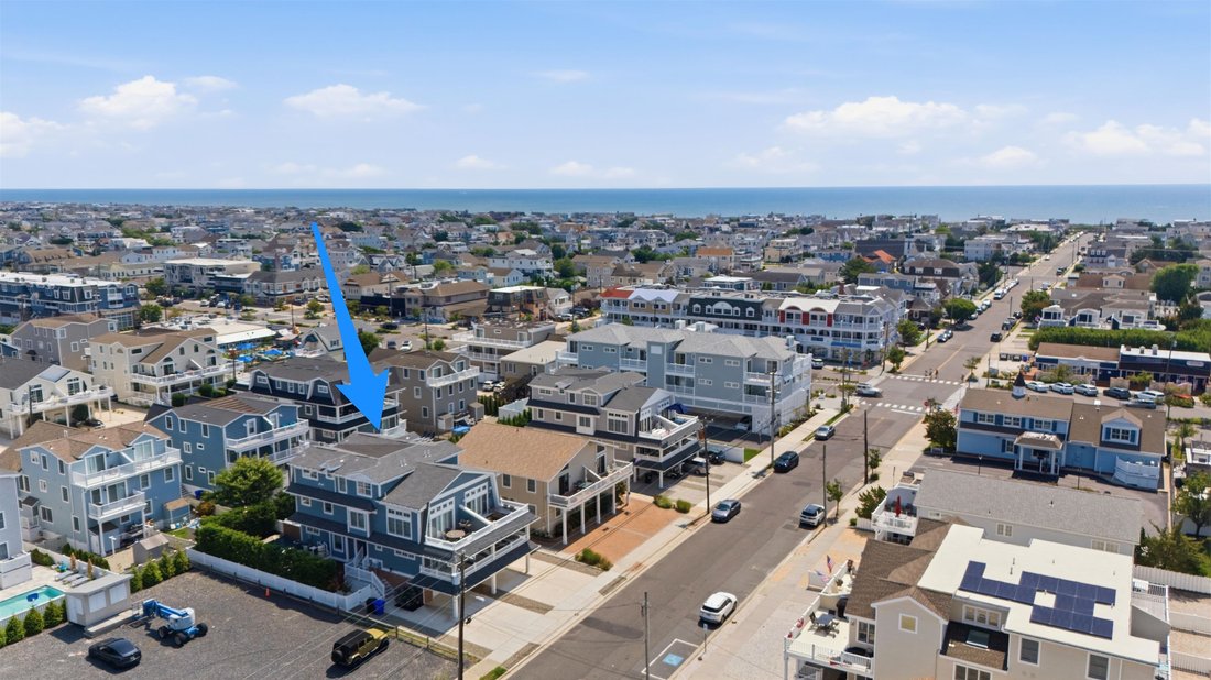 Townhouse in Avalon, New Jersey, United States 4 - 18458571