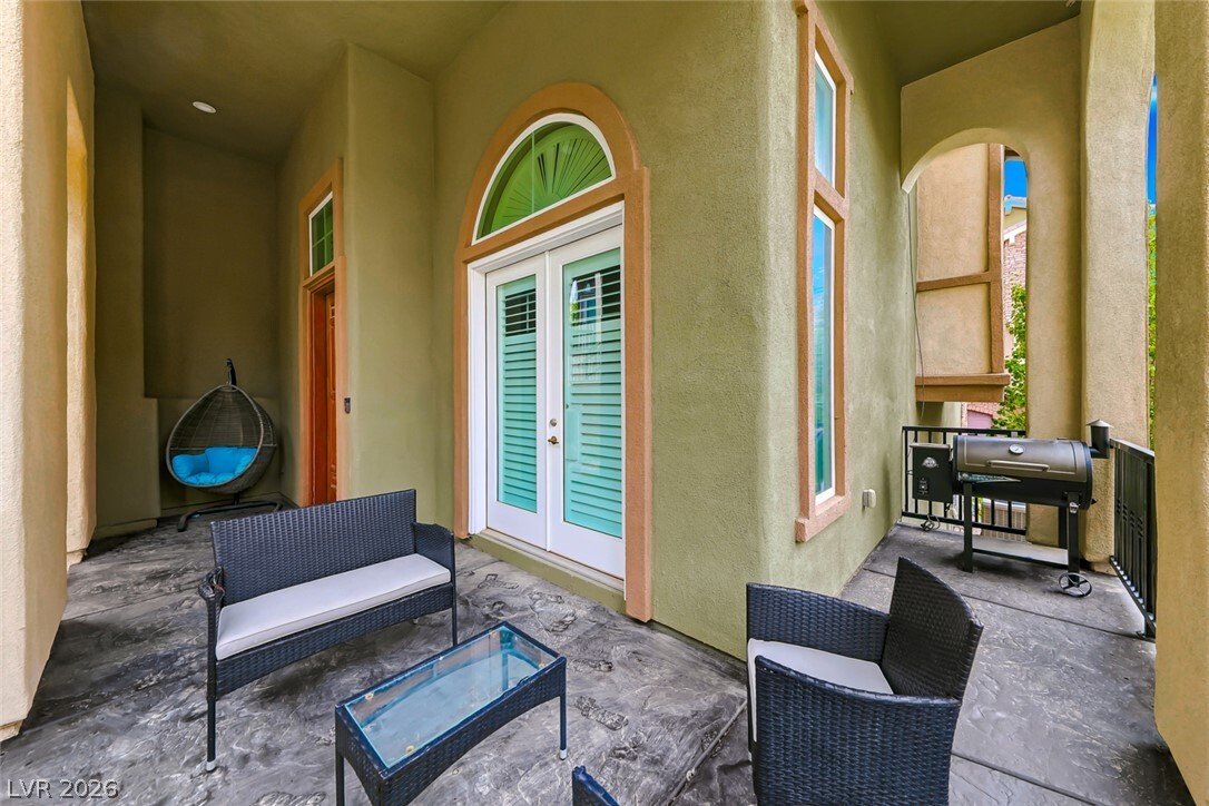 Townhouse in Henderson, Nevada, United States 4 - 18459301
