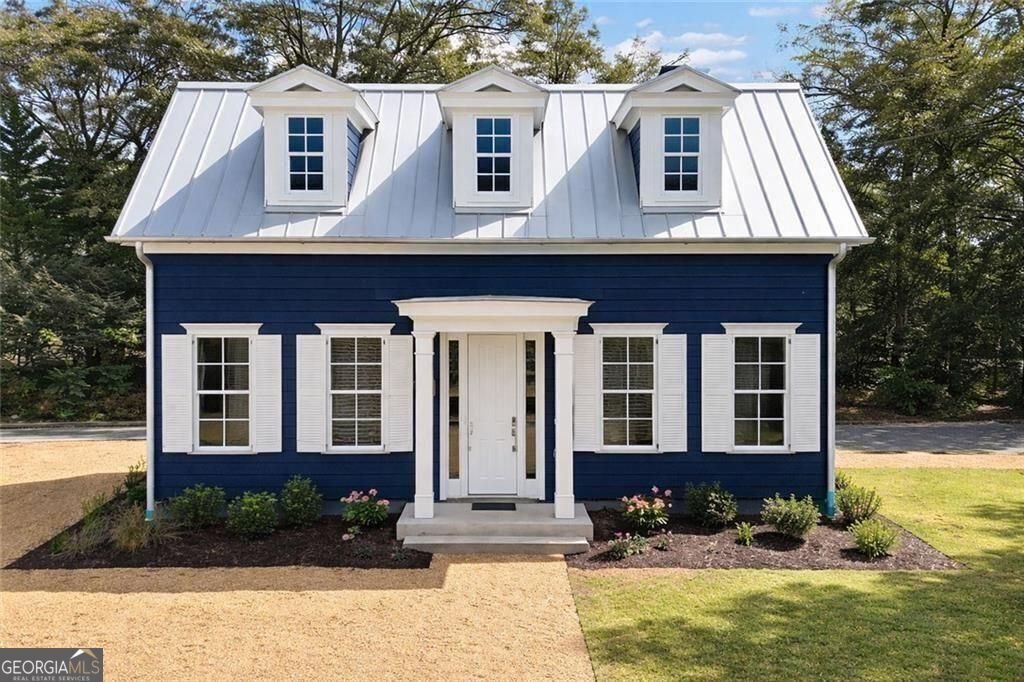 House in Senoia, Georgia, United States 1 - 18459797