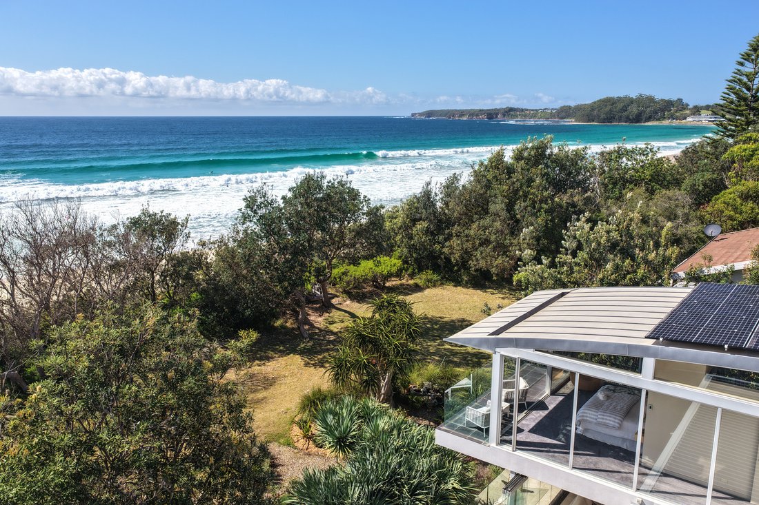 House in Mollymook Beach, New South Wales, Australia 1 - 18472250