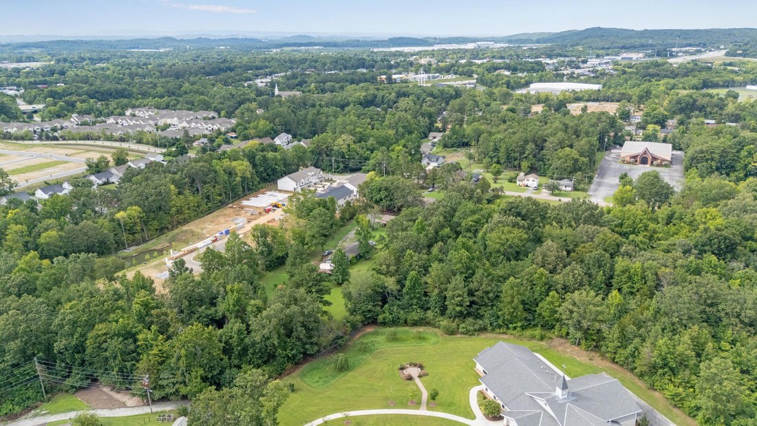 House in Chattanooga, Tennessee, United States 4 - 18466357