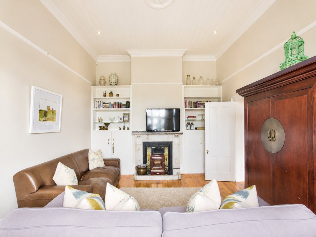 House in City Centre, Cape Town, South Africa 5 - 18350752