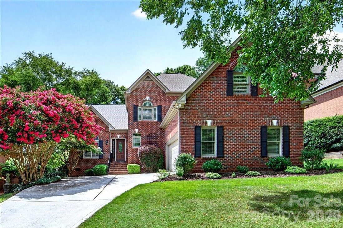 House in Charlotte, North Carolina, United States 2 - 18149818