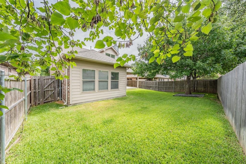 House in McKinney, Texas, United States 4 - 18456442