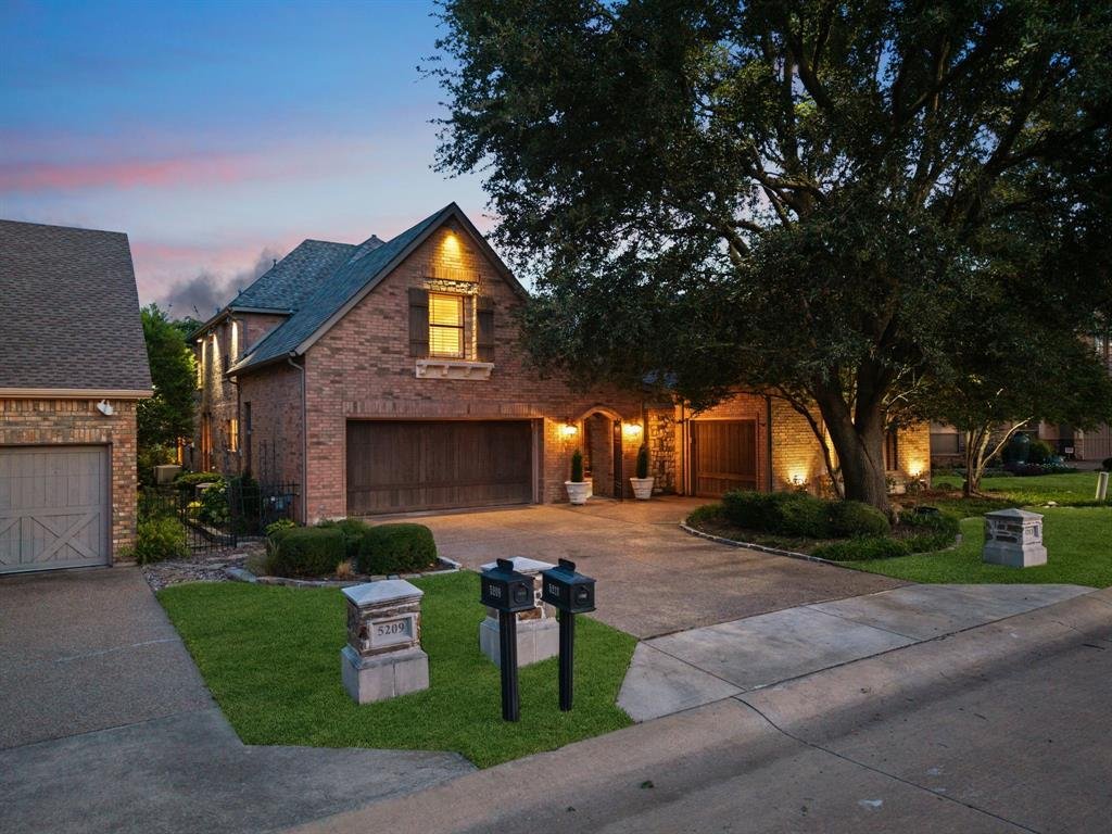 House in McKinney, Texas, United States 1 - 18460304