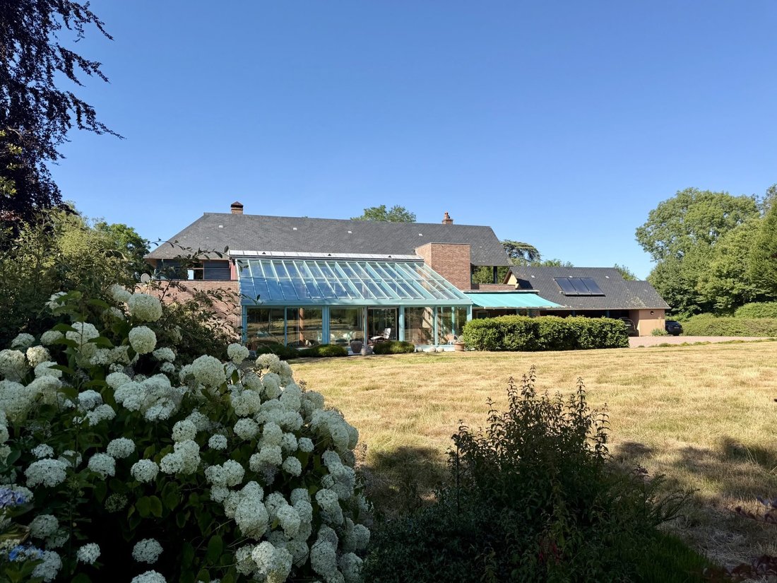 House in Secteur Sauvegarde, Honfleur, France 1 - 18459282