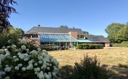 House in Secteur Sauvegarde, Honfleur, France 1