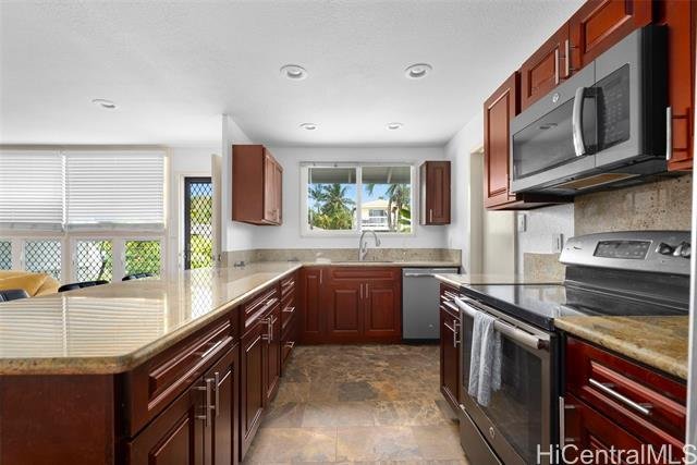 House in Kailua, Hawaii, United States 3 - 18460748