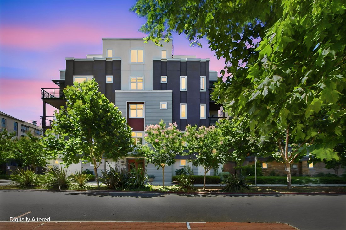 Condo in Milpitas, California, United States 2 - 18472253