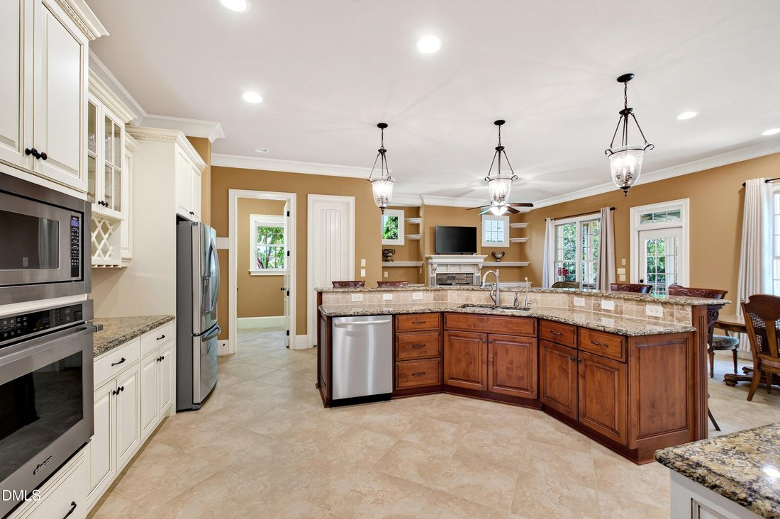 House in Fuquay-Varina, North Carolina, United States 4 - 18456596