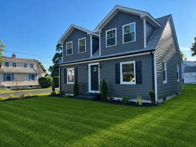 House in East Providence, Rhode Island, United States 1 - 18455868