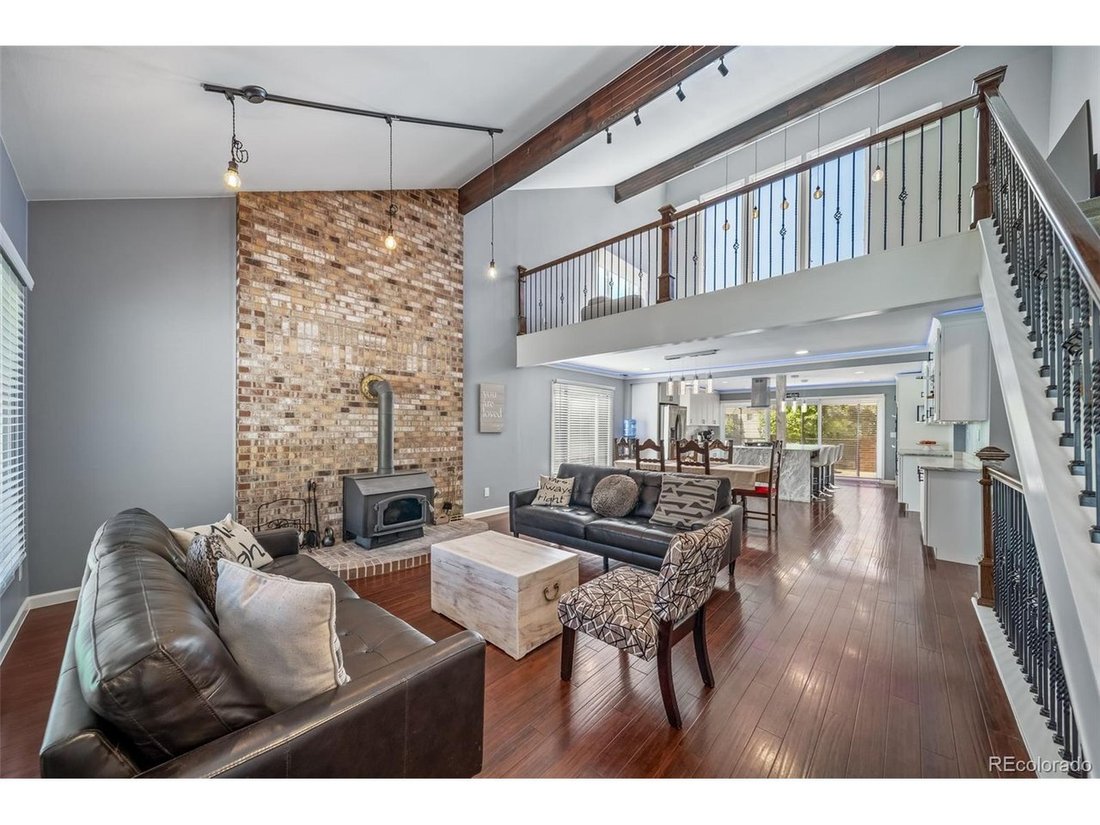 House in Parker, Colorado, United States 4 - 18458956
