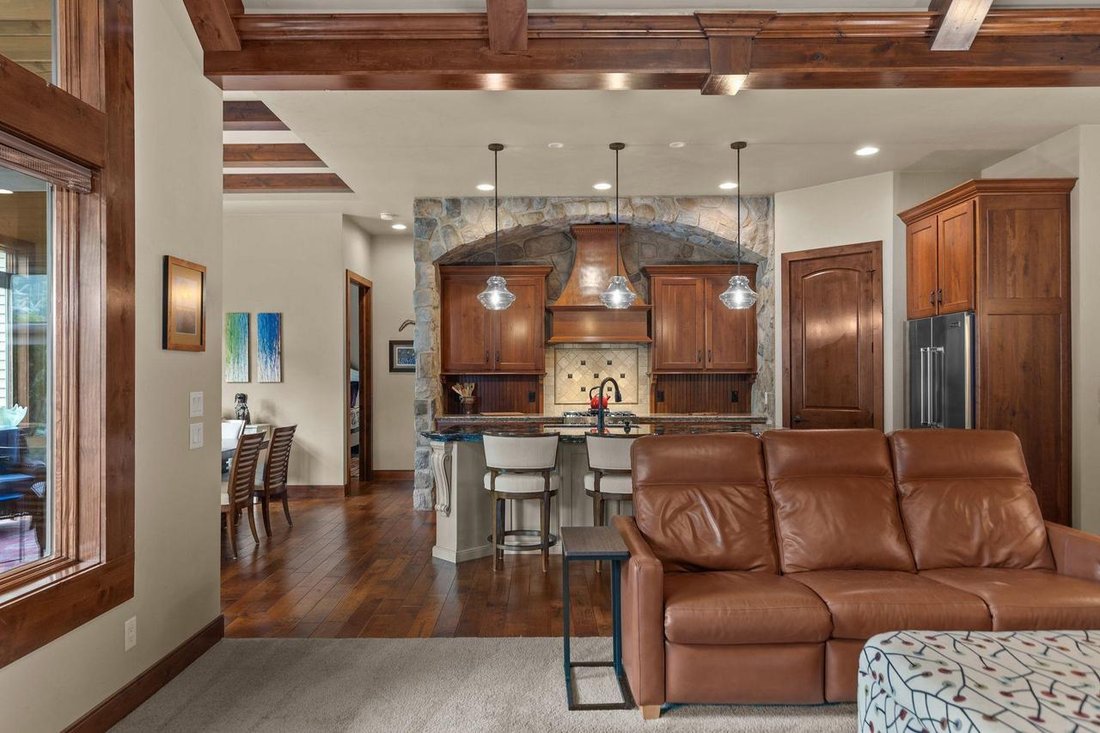 House in Neenah, Wisconsin, United States 4 - 18458887