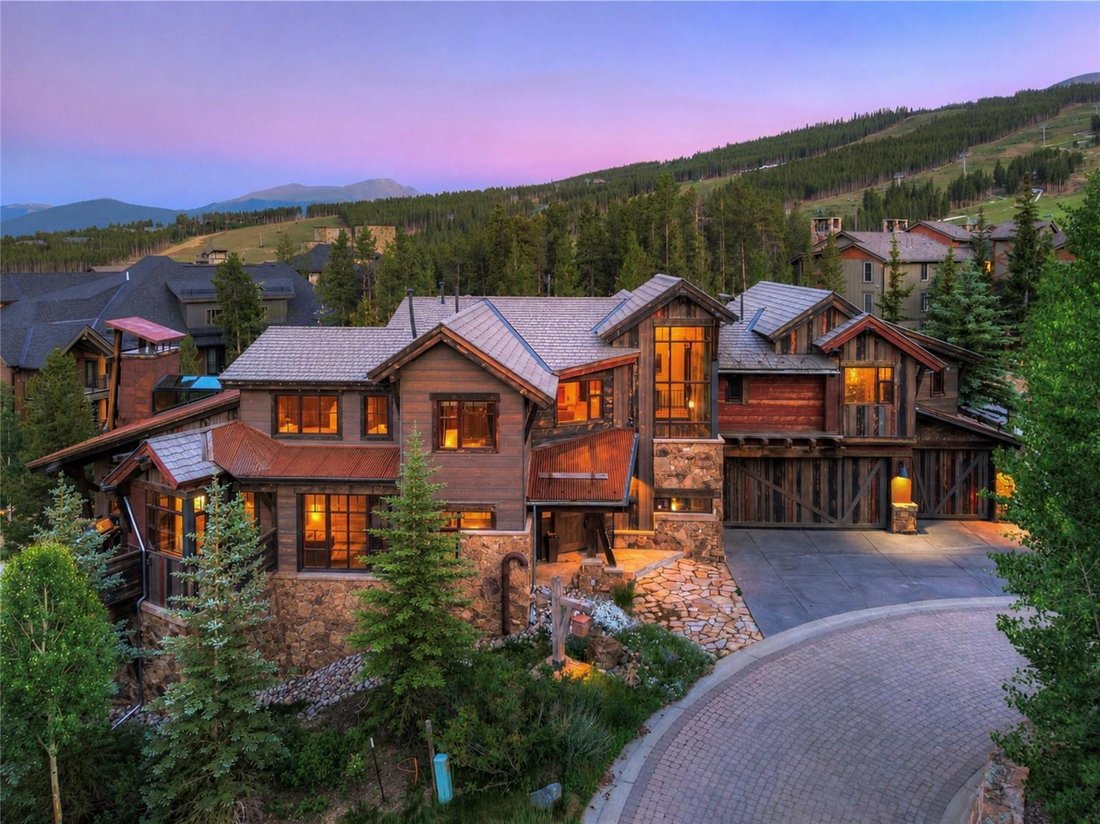 House in Breckenridge, Colorado, United States 1 - 18471197
