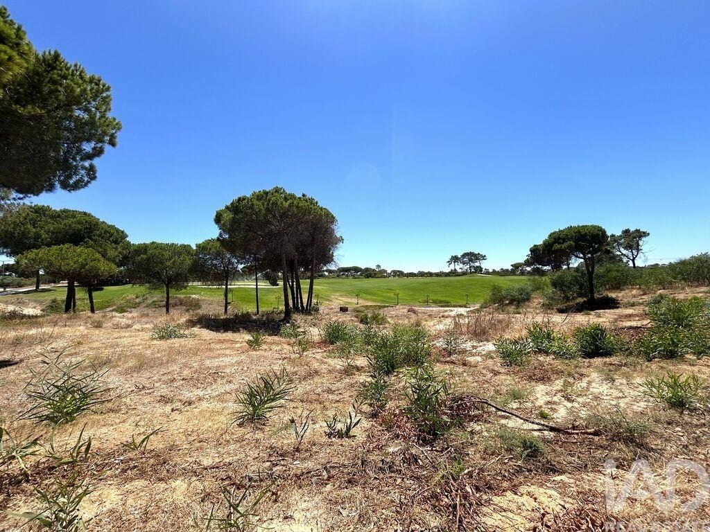 Land in Vale do Lobo, Almancil, Portugal 5 - 18468923