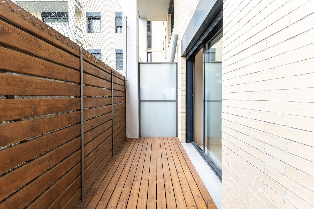 Apartment in Sant Martí, Barcelona, Spain 3 - 18459256