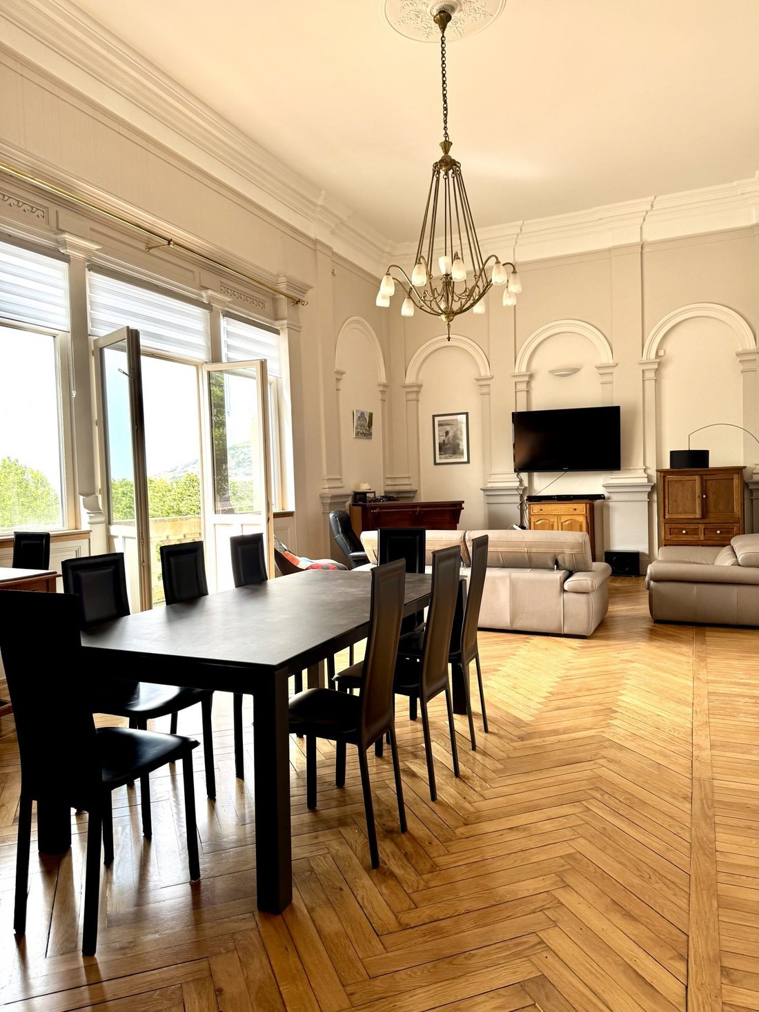 Apartment in Fecamp, Normandy, France 2 - 18465443