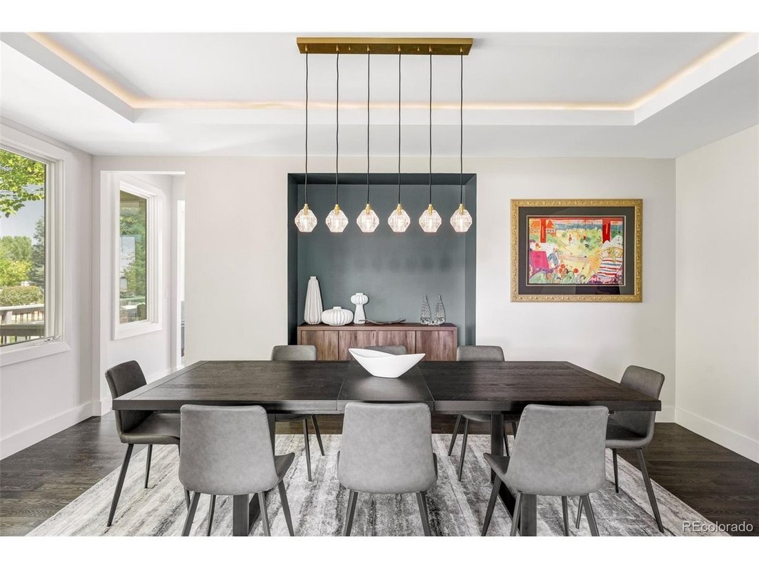 House in Broomfield, Colorado, United States 5 - 18370255