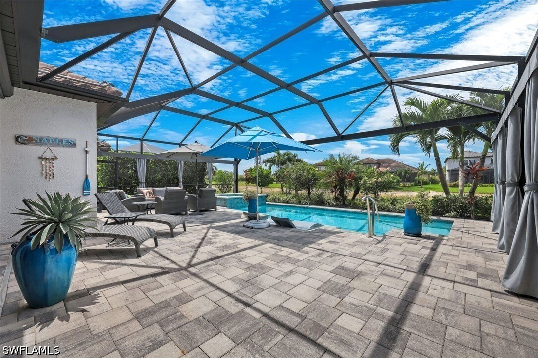 House in Naples, Florida, United States 3 - 18466486