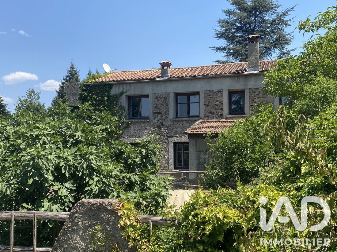 Country House in Roquedur, Occitania, France 1 - 18471534