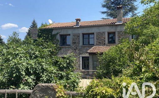 Country House in Roquedur, Occitania, France 1