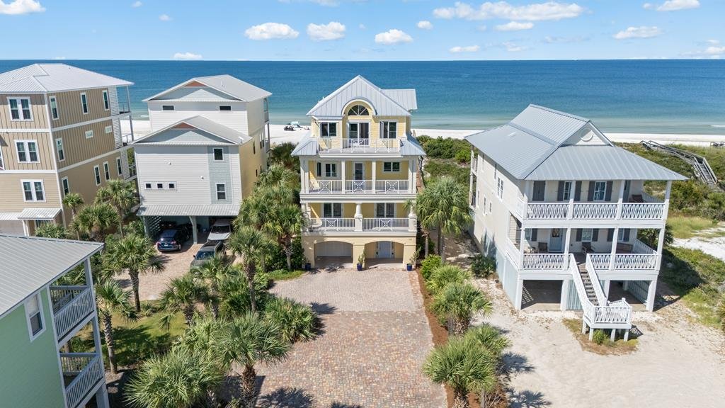 House in Port St. Joe, Florida, United States 1 - 18458243