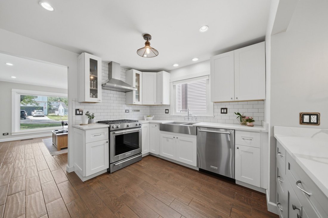 House in Prospect Heights, Illinois, United States 4 - 18463874