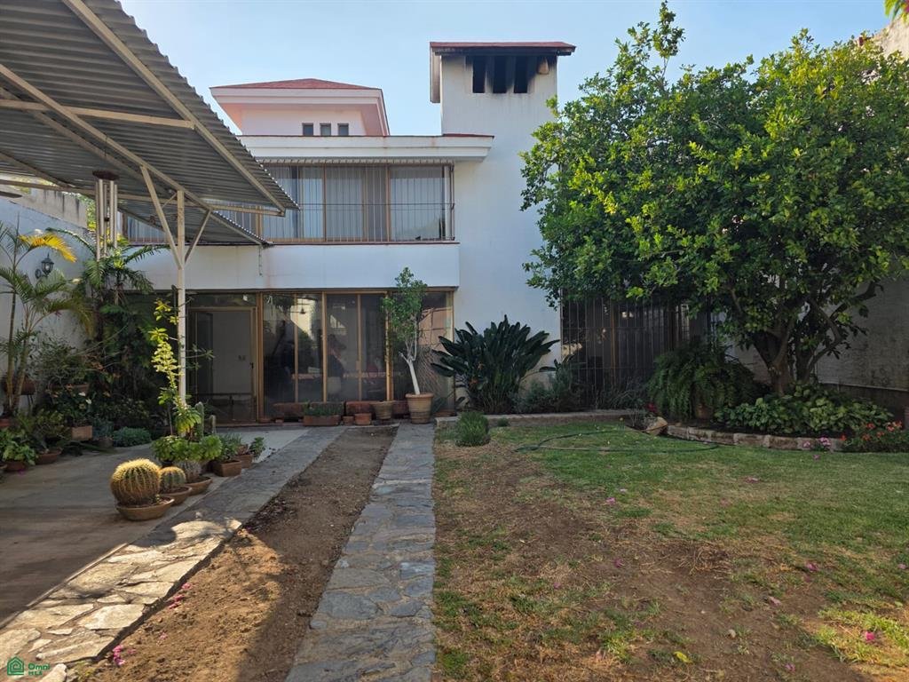 House in Palomar, Jalisco, Mexico 2 - 18149558