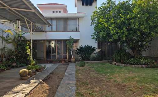 Casa a Palomar, Jalisco, Messico 1