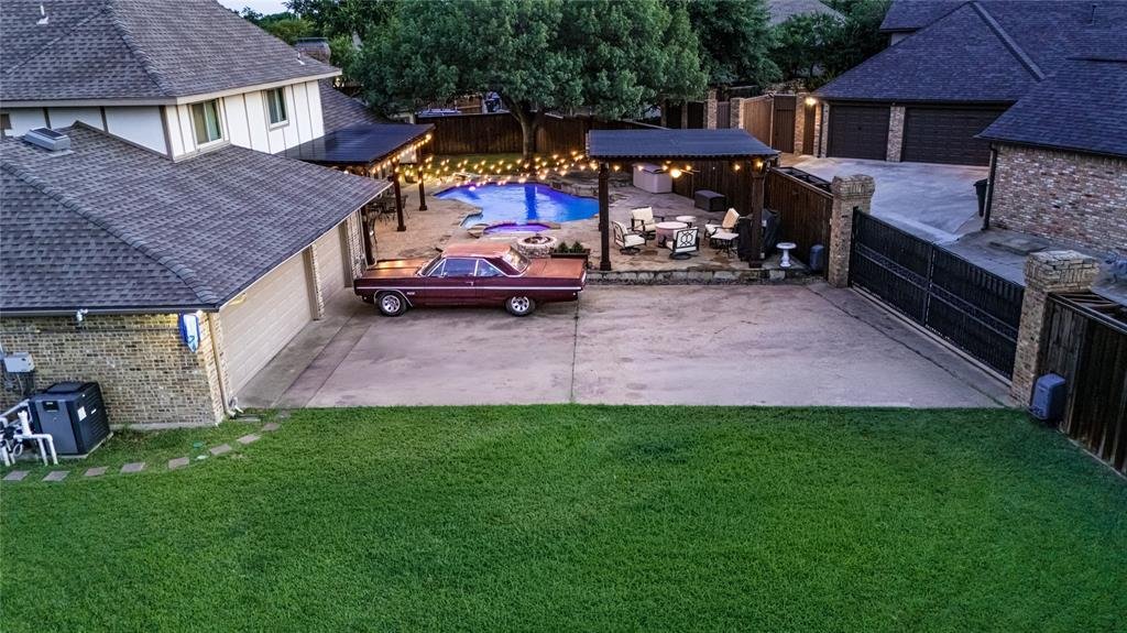 House in Plano, Texas, United States 3 - 18456496