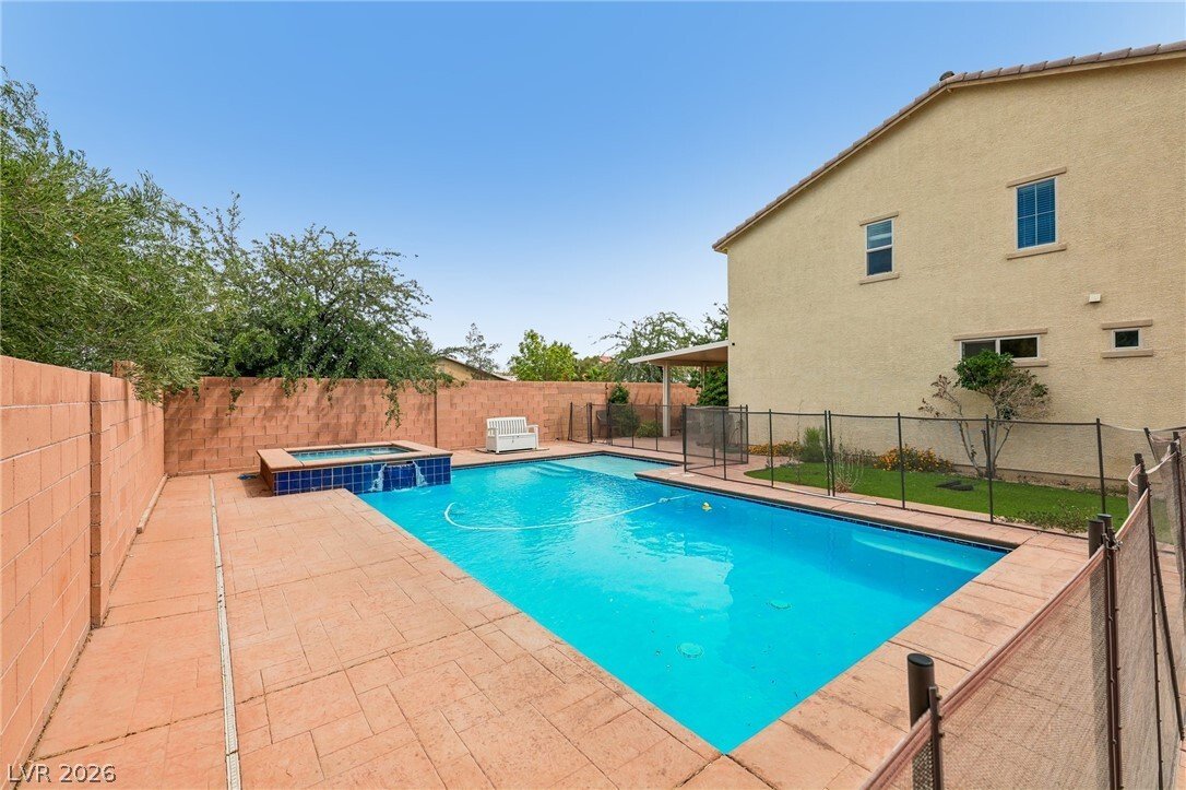 House in North Las Vegas, Nevada, United States 2 - 18459305