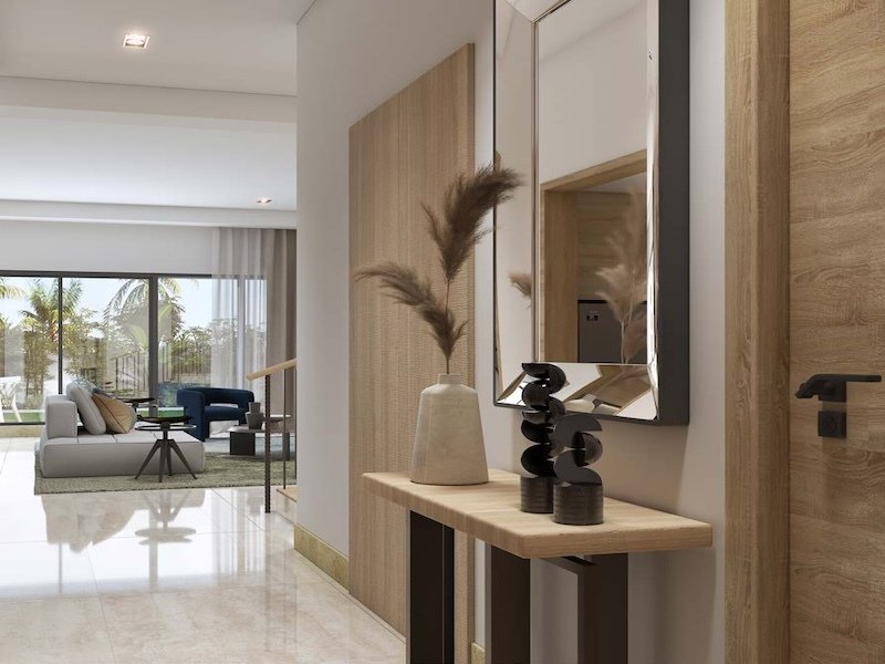 Townhouse in Dubai, United Arab Emirates 4 - 18455552